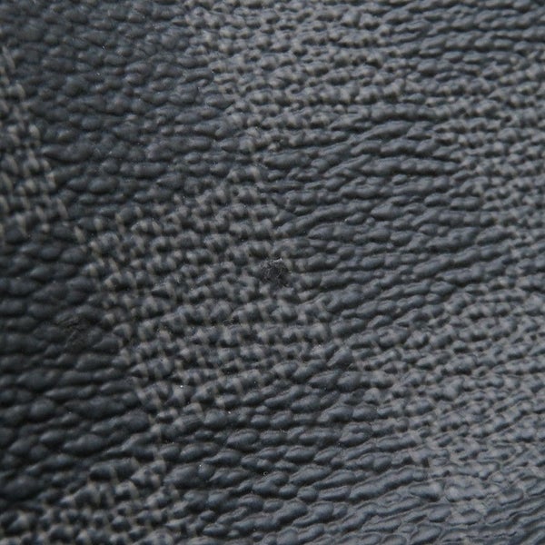 ルイヴィトン リュック ダミエ・グラフィット ジョッシュ N41473 LOUIS VUITTON ヴィトン バッグ メンズ 黒 ブラック