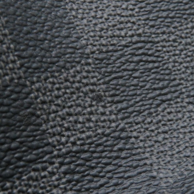 ルイヴィトン リュック ダミエ・グラフィット ジョッシュ N41473 LOUIS VUITTON ヴィトン バッグ メンズ 黒 ブラック