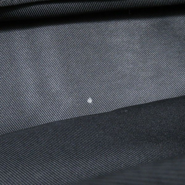 ルイヴィトン リュック ダミエ・グラフィット ジョッシュ N41473 LOUIS VUITTON ヴィトン バッグ メンズ 黒 ブラック