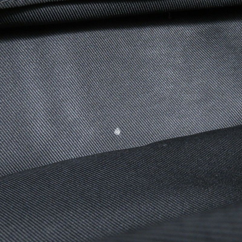 ルイヴィトン リュック ダミエ・グラフィット ジョッシュ N41473 LOUIS VUITTON ヴィトン バッグ メンズ 黒 ブラック