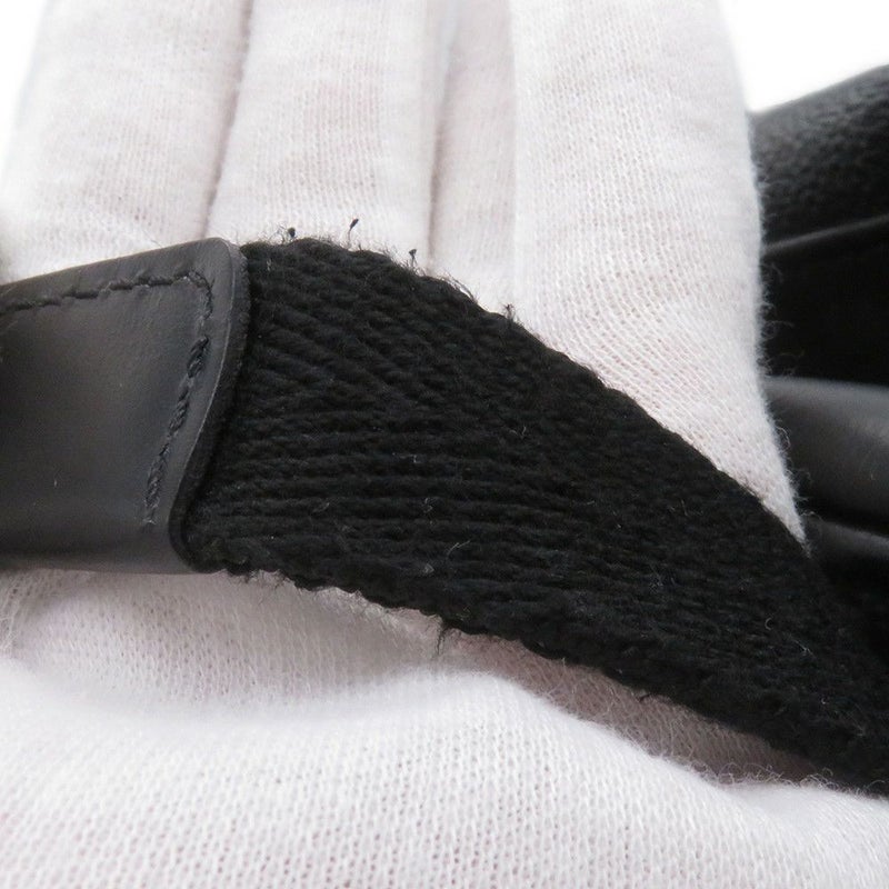 ルイヴィトン リュック ダミエ・グラフィット ジョッシュ N41473 LOUIS VUITTON ヴィトン バッグ メンズ 黒 ブラック