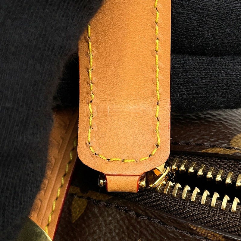 ルイヴィトン ハンドバッグ モノグラム サイドトランクMM M46358 LOUIS VUITTON ヴィトン バッグ 2way ショルダーバッグ