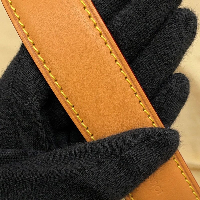 ルイヴィトン ハンドバッグ モノグラム サイドトランクMM M46358 LOUIS VUITTON ヴィトン バッグ 2way ショルダーバッグ