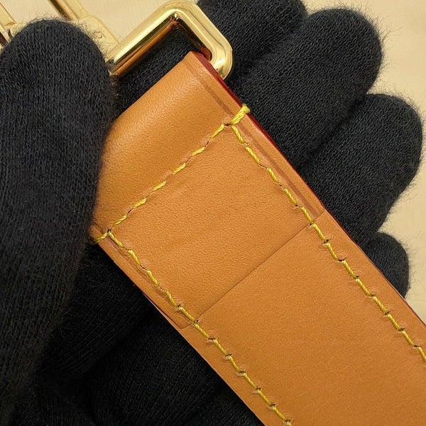 ルイヴィトン ハンドバッグ モノグラム サイドトランクMM M46358 LOUIS VUITTON ヴィトン バッグ 2way ショルダーバッグ