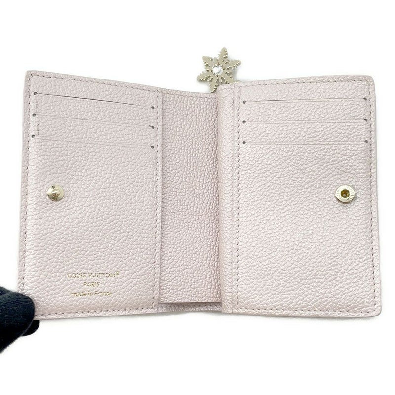 ルイヴィトン 二つ折り財布 モノグラム・アンプラント ポルトフォイユ・クレア M82514 LOUIS VUITTON ヴィトン 財布 日本限定
