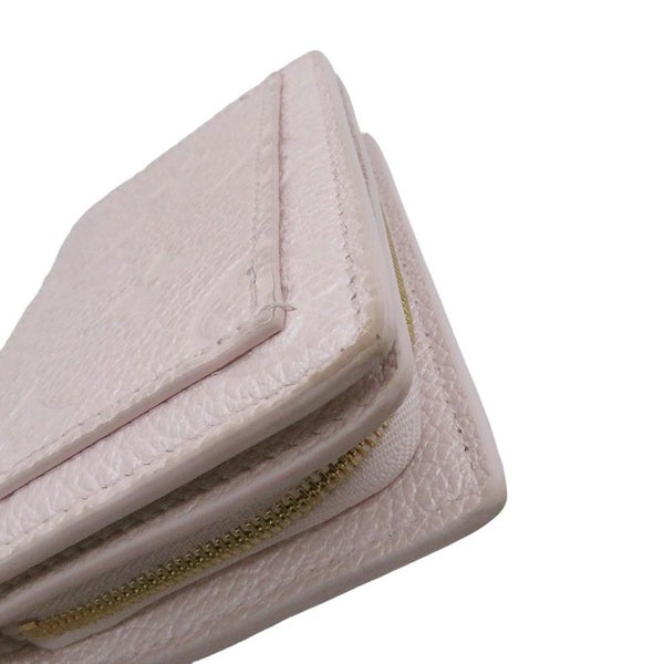 ルイヴィトン 二つ折り財布 モノグラム・アンプラント ポルトフォイユ・クレア M82514 LOUIS VUITTON ヴィトン 財布 日本限定