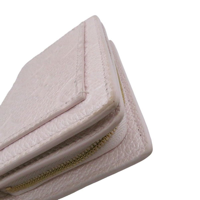 ルイヴィトン 二つ折り財布 モノグラム・アンプラント ポルトフォイユ・クレア M82514 LOUIS VUITTON ヴィトン 財布 日本限定