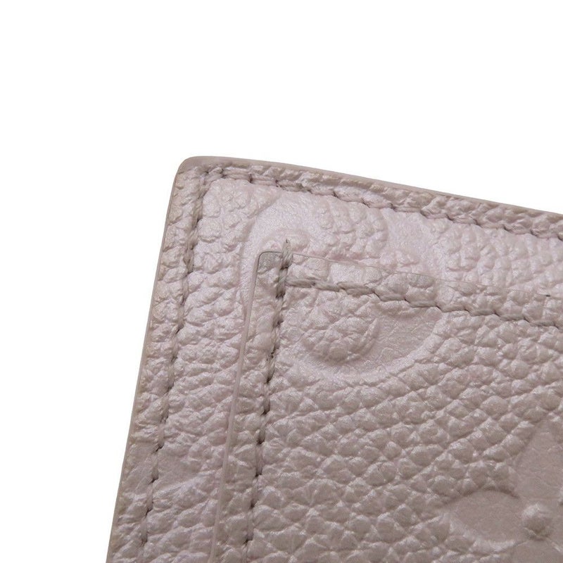 ルイヴィトン 二つ折り財布 モノグラム・アンプラント ポルトフォイユ・クレア M82514 LOUIS VUITTON ヴィトン 財布 日本限定