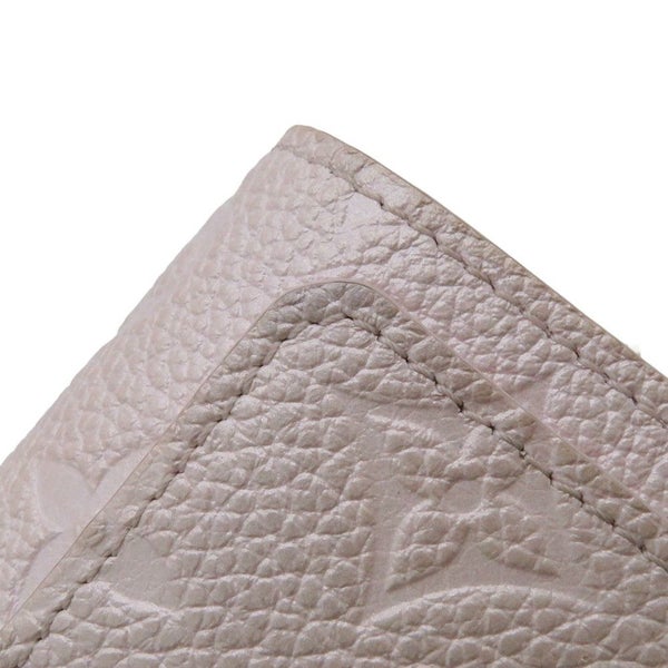 ルイヴィトン 二つ折り財布 モノグラム・アンプラント ポルトフォイユ・クレア M82514 LOUIS VUITTON ヴィトン 財布 日本限定