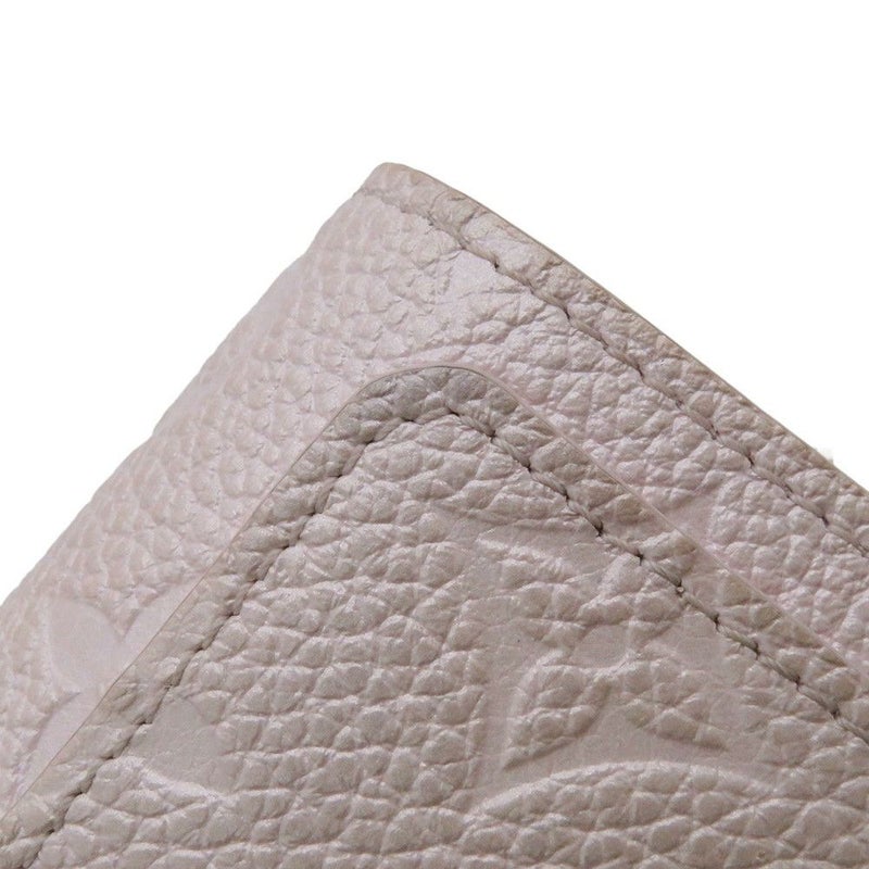 ルイヴィトン 二つ折り財布 モノグラム・アンプラント ポルトフォイユ・クレア M82514 LOUIS VUITTON ヴィトン 財布 日本限定