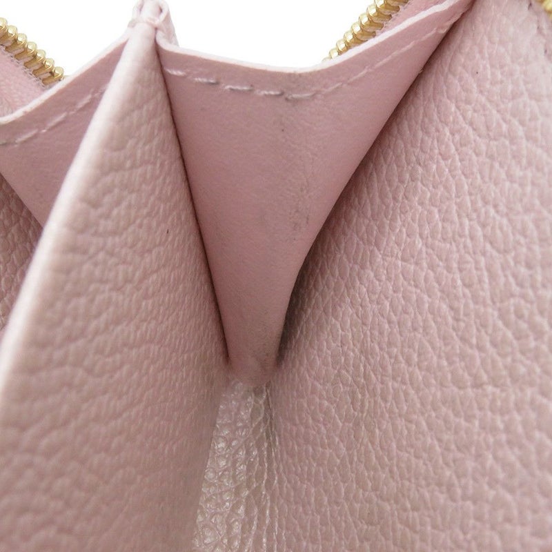 ルイヴィトン 二つ折り財布 モノグラム・アンプラント ポルトフォイユ・クレア M82514 LOUIS VUITTON ヴィトン 財布 日本限定