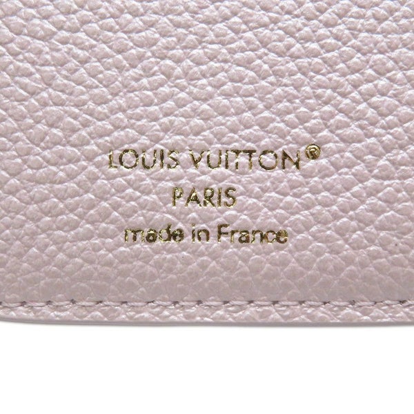 ルイヴィトン 二つ折り財布 モノグラム・アンプラント ポルトフォイユ・クレア M82514 LOUIS VUITTON ヴィトン 財布 日本限定