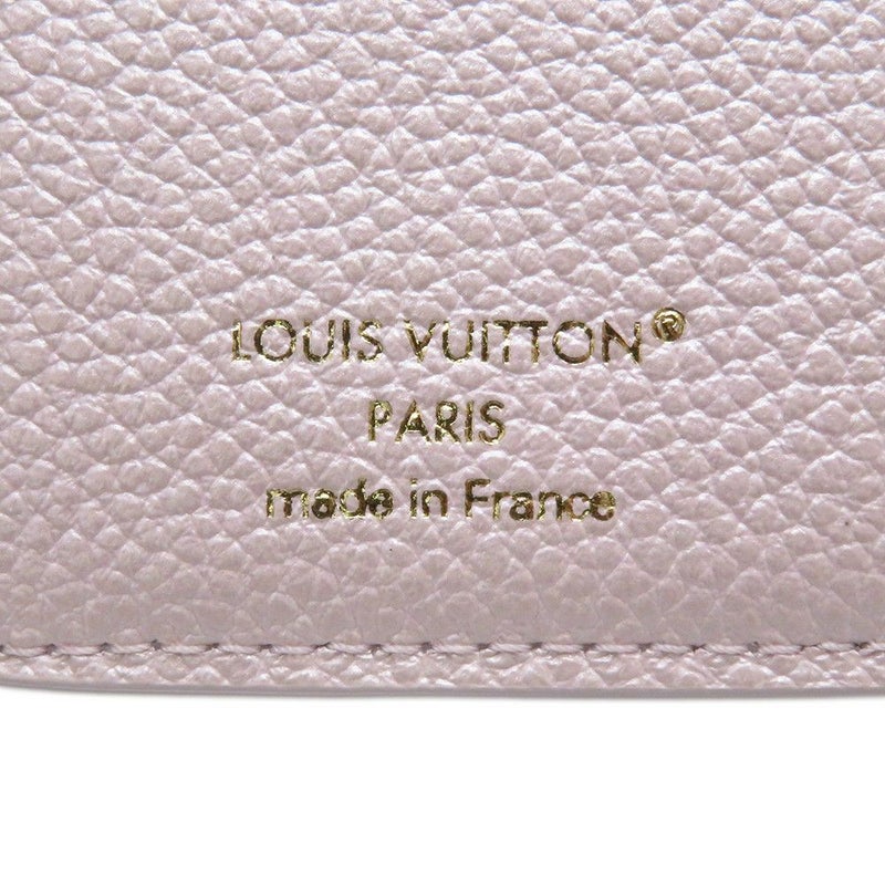 ルイヴィトン 二つ折り財布 モノグラム・アンプラント ポルトフォイユ・クレア M82514 LOUIS VUITTON ヴィトン 財布 日本限定