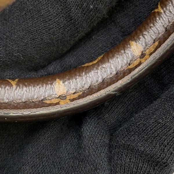 ルイヴィトン トートバッグ モノグラム・リバース ジャイアント オンザゴーGM M44576 LOUIS VUITTON ショルダーバッグ