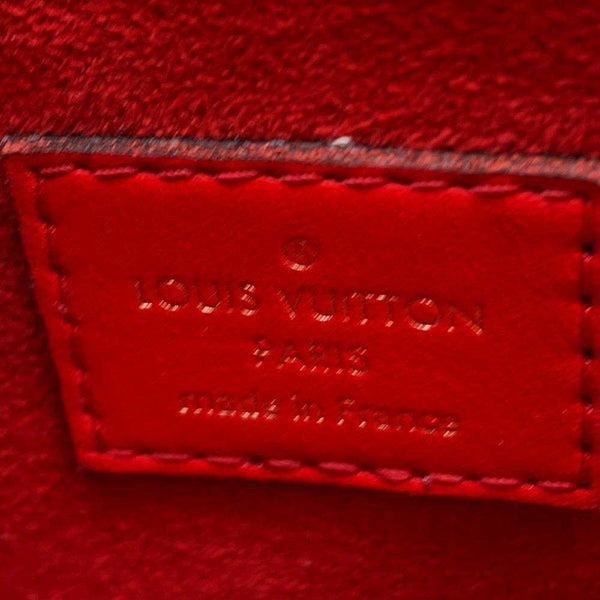 ルイヴィトン ハンドバッグ モノグラム ロッキーBB M44322 LOUIS VUITTON バッグ