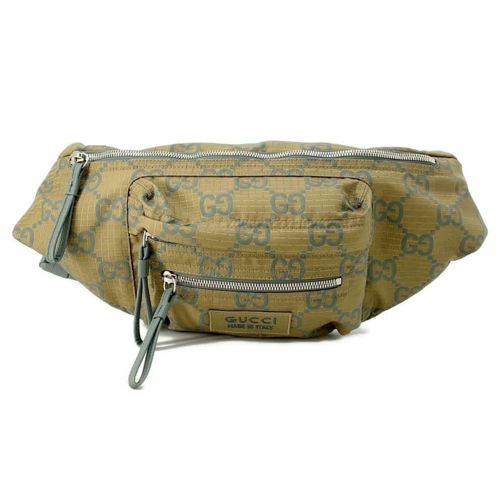 GUCCI グッチ GGベルベット ボディバッグ グリーン 574968 GUCCI グッチ GGベルベット ボディバッグ グリーン 574968 グッチ