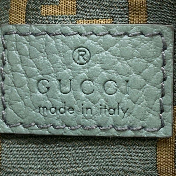 グッチ ボディバッグ GGリップストップ ベルトバッグ リサイクルポリエステル 792287 GUCCI ウエストバッグ