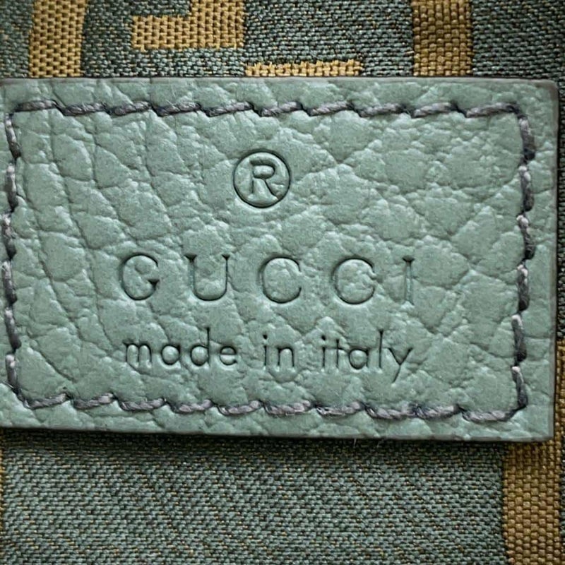 グッチ ボディバッグ GGリップストップ ベルトバッグ リサイクルポリエステル 792287 GUCCI ウエストバッグ