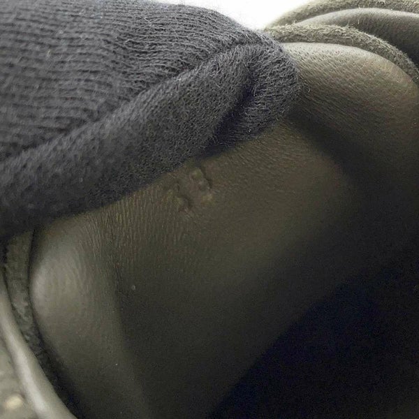 エルメス スニーカー バウンシング ベロア レディースサイズ38 HERMES 靴