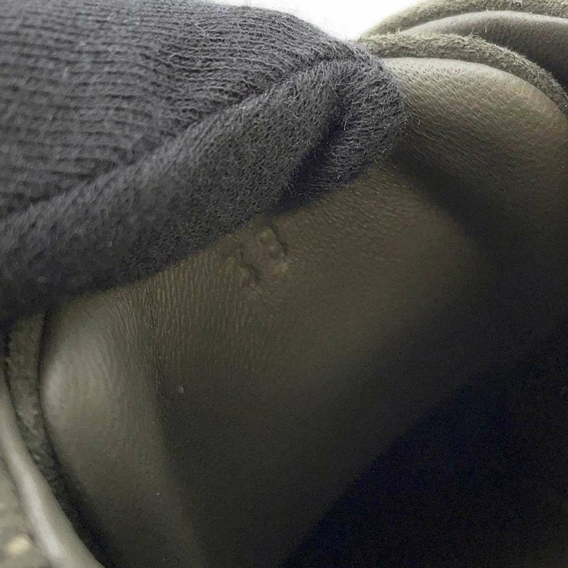 エルメス スニーカー バウンシング ベロア レディースサイズ38 HERMES 靴