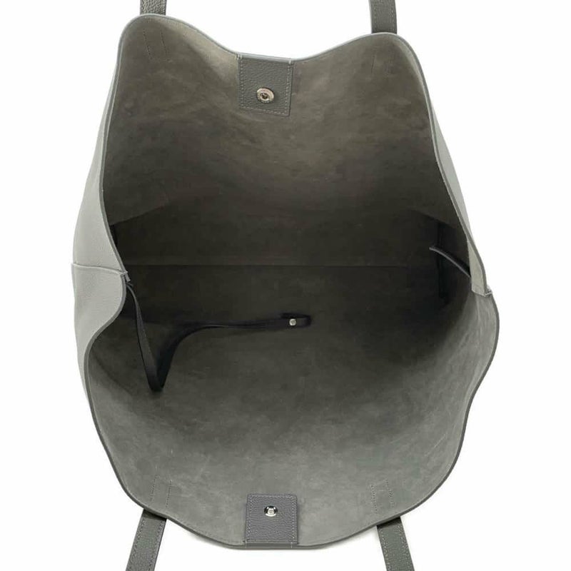 サンローランパリ トートバッグ ボールド イースト レザー 683655 SAINT LAURENT PARIS ショッピングバッグ