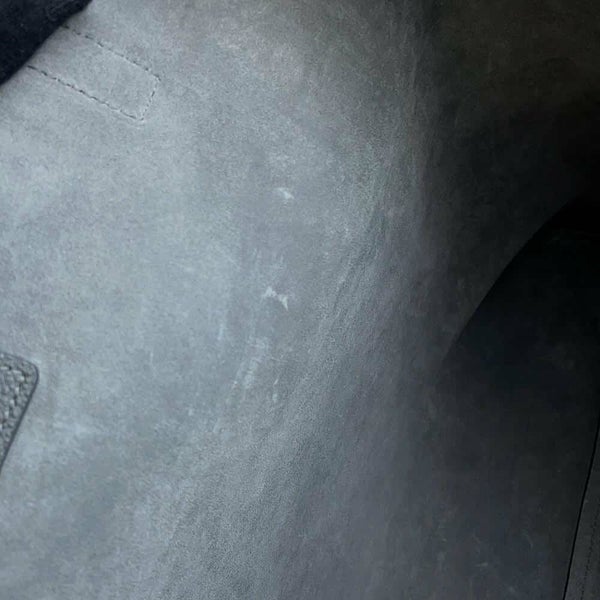 サンローランパリ トートバッグ ボールド イースト レザー 683655 SAINT LAURENT PARIS ショッピングバッグ