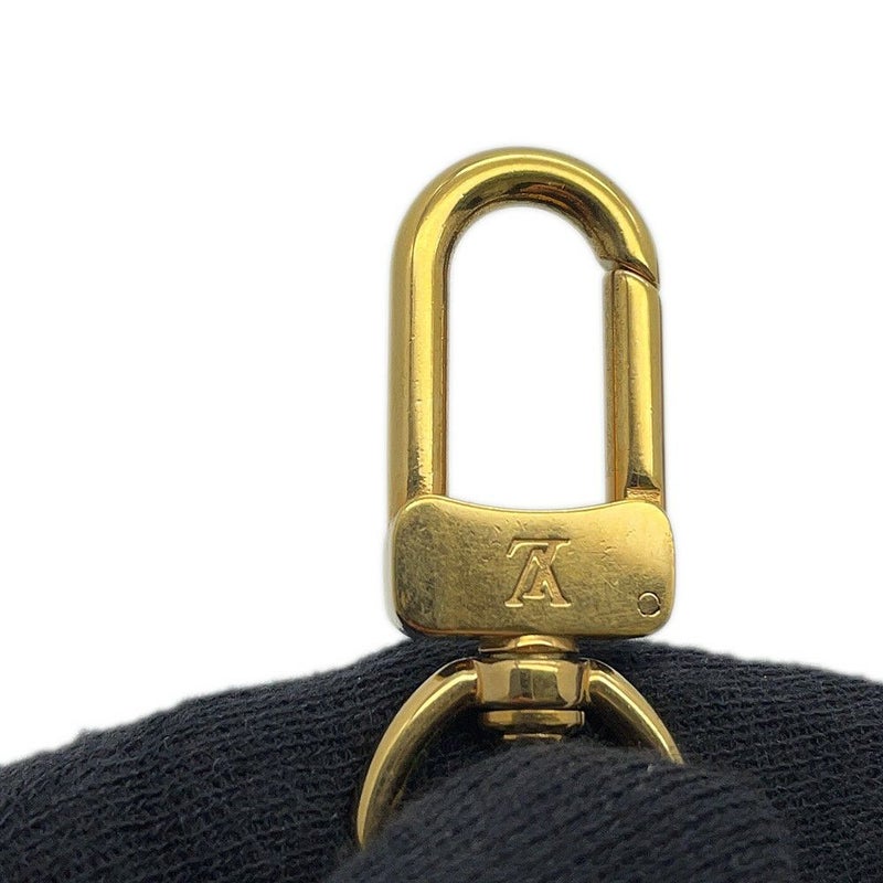 ルイヴィトン ショルダーバッグ モノグラム・リバース カメラボックス LOUIS VUITTON 2wayハンドバッグ ブラック 黒