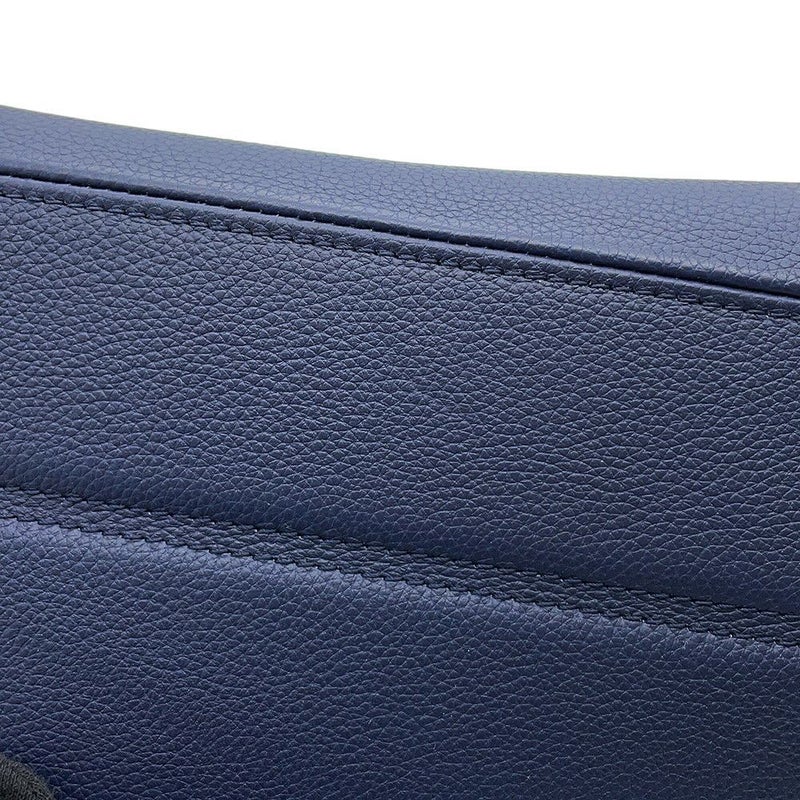 ルイヴィトン ハンドバッグ モノグラム/カーフレザー ドゥブルV M54439 LOUIS VUITTON 2wayショルダーバッグ