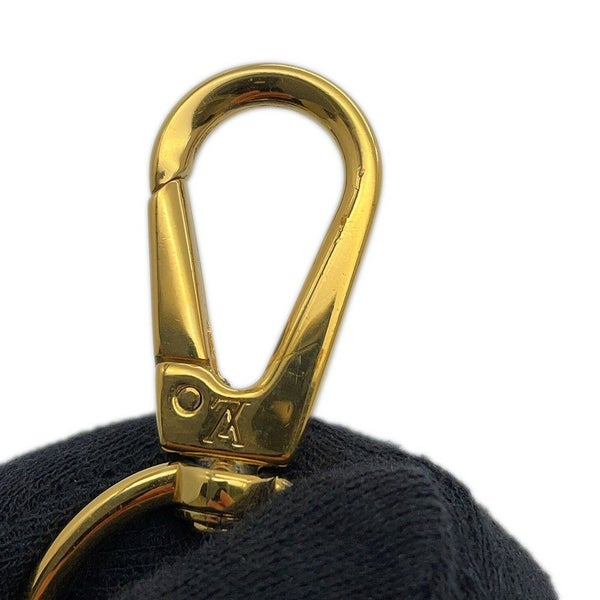 ルイヴィトン ハンドバッグ モノグラム/カーフレザー ドゥブルV M54439 LOUIS VUITTON 2wayショルダーバッグ