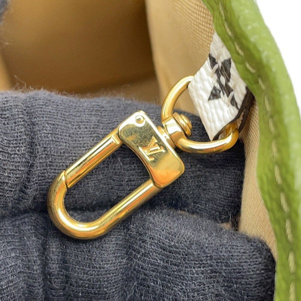 ルイヴィトン トートバッグ モノグラム・ジャイアント オンザゴーGM M44571 LOUIS VUITTON 2wayショルダー