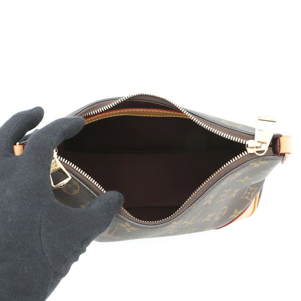 ルイヴィトン ショルダーバッグ モノグラム ブーローニュ NM M45832 2wayハンドバッグ