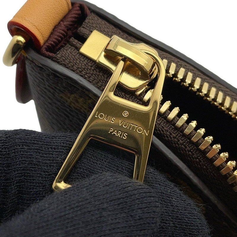 ルイヴィトン ショルダーバッグ モノグラム ブーローニュ NM M45832 2wayハンドバッグ