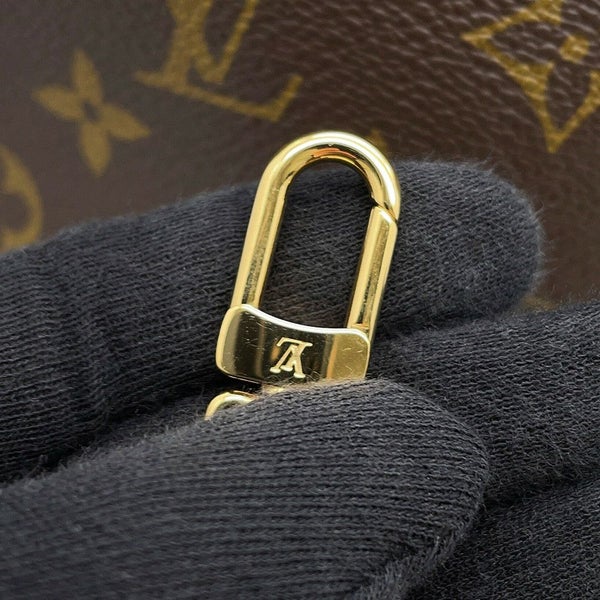 ルイヴィトン ショルダーバッグ モノグラム ブーローニュ NM M45832 2wayハンドバッグ