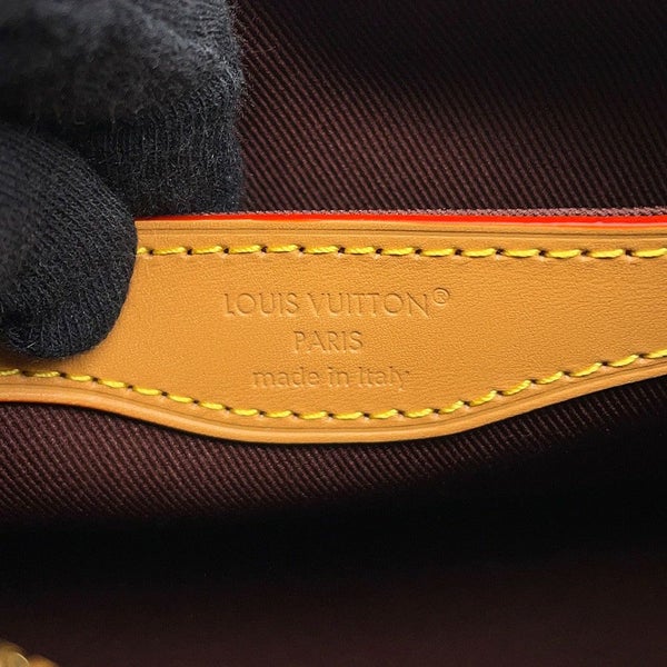 ルイヴィトン ショルダーバッグ モノグラム ブーローニュ NM M45832 2wayハンドバッグ