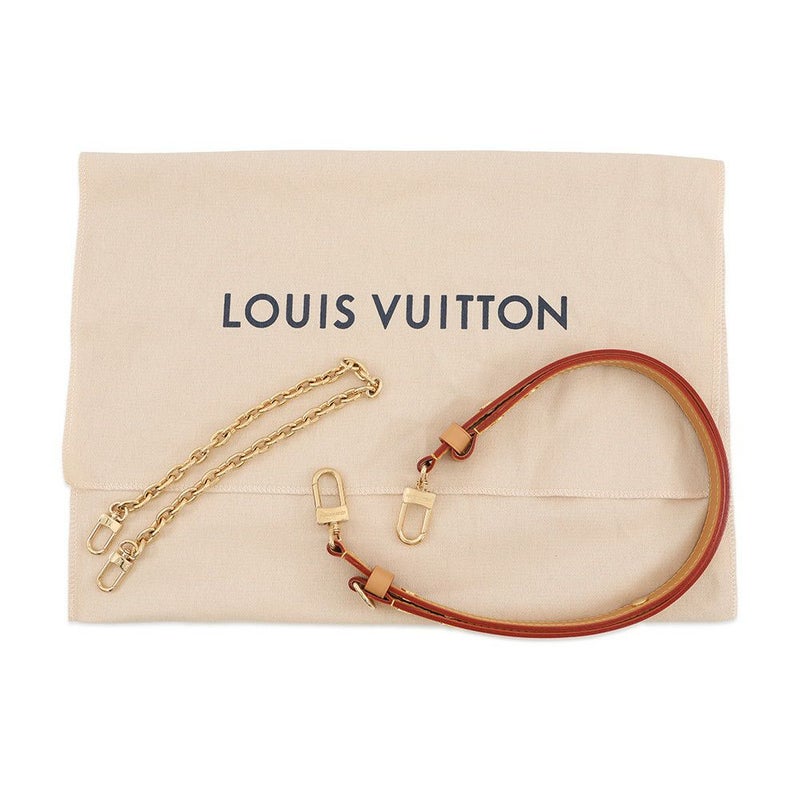 ルイヴィトン ショルダーバッグ モノグラム ブーローニュ NM M45832 2wayハンドバッグ