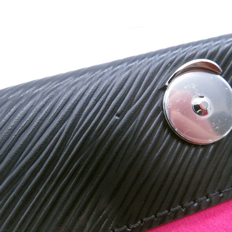 ルイヴィトン ハンドバッグ エピ クリュニー MINI M14435 ヴィトン バッグ 2way ショルダーバッグ 黒 ブラック