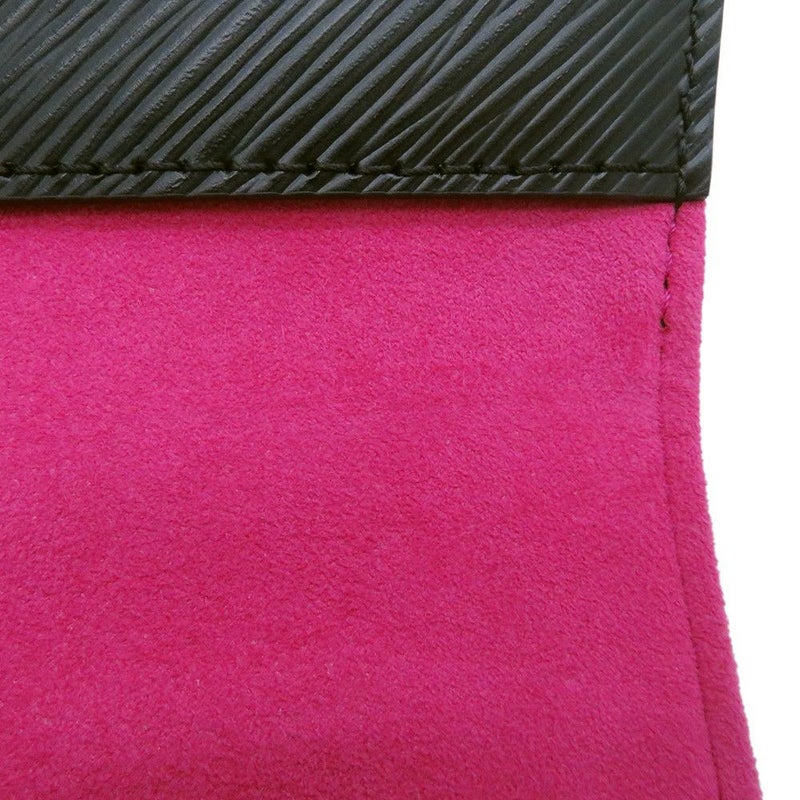 ルイヴィトン ハンドバッグ エピ クリュニー MINI M14435 ヴィトン バッグ 2way ショルダーバッグ 黒 ブラック