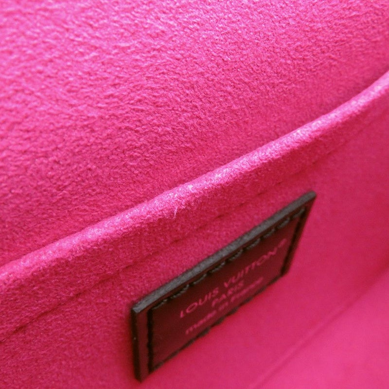 ルイヴィトン ハンドバッグ エピ クリュニー MINI M14435 ヴィトン バッグ 2way ショルダーバッグ 黒 ブラック