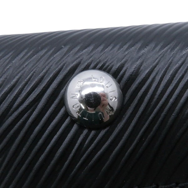 ルイヴィトン ハンドバッグ エピ クリュニー MINI M14435 ヴィトン バッグ 2way ショルダーバッグ 黒 ブラック