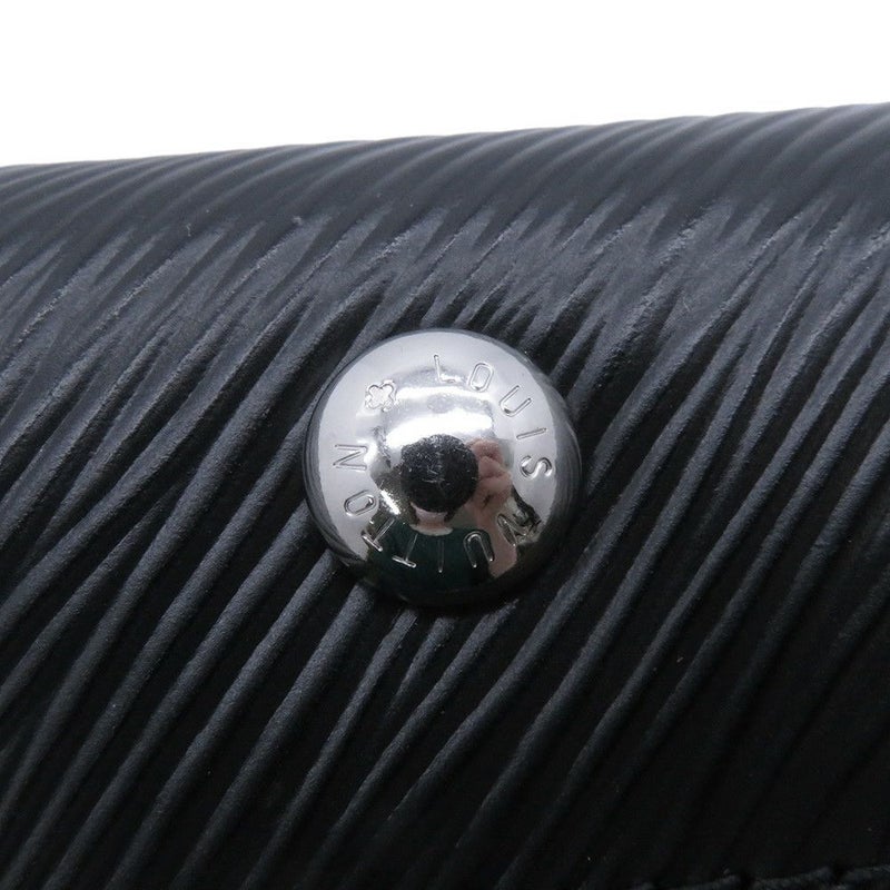 ルイヴィトン ハンドバッグ エピ クリュニー MINI M14435 ヴィトン バッグ 2way ショルダーバッグ 黒 ブラック