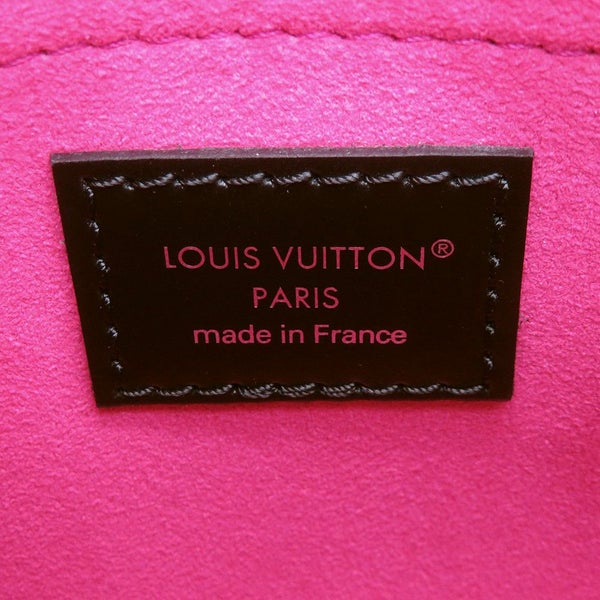 ルイヴィトン ハンドバッグ エピ クリュニー MINI M14435 ヴィトン バッグ 2way ショルダーバッグ 黒 ブラック