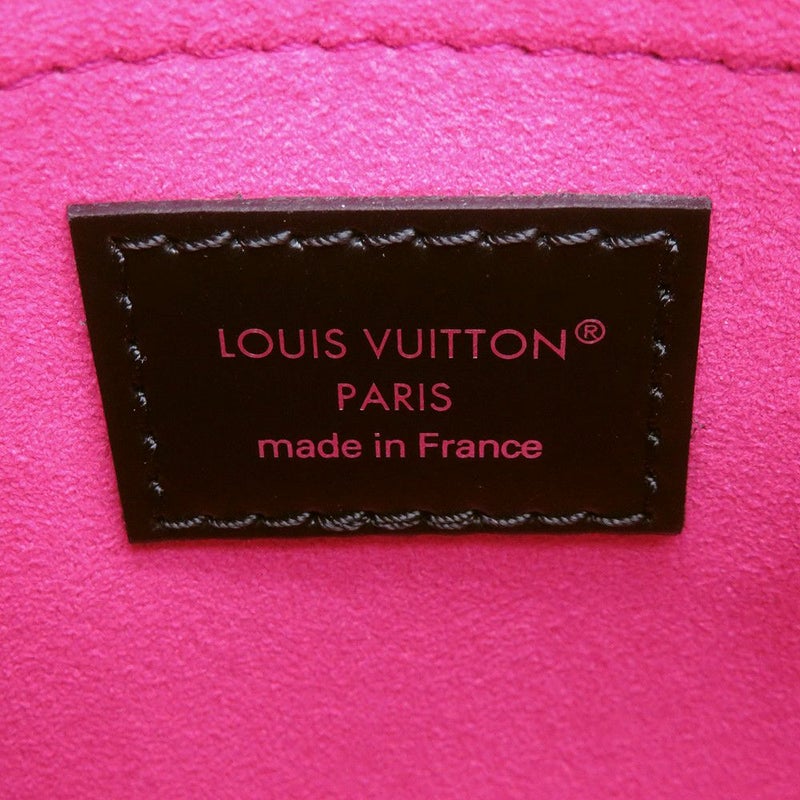 ルイヴィトン ハンドバッグ エピ クリュニー MINI M14435 ヴィトン バッグ 2way ショルダーバッグ 黒 ブラック