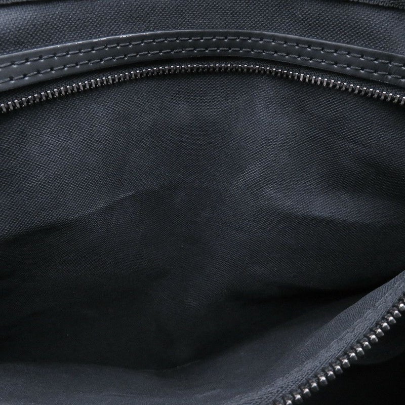 ルイヴィトン ボストンバッグ モノグラム・エクリプス キーボル・バンドリエール 45 M40569 ヴィトン 2way ショルダー ブラック 黒