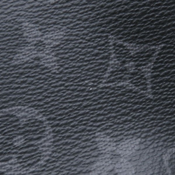 ルイヴィトン ボストンバッグ モノグラム・エクリプス キーボル・バンドリエール 45 M40569 ヴィトン 2way ショルダー ブラック 黒