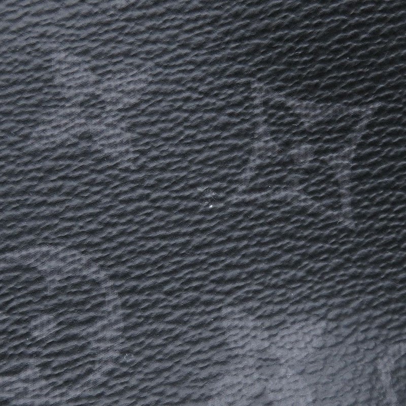 ルイヴィトン ボストンバッグ モノグラム・エクリプス キーボル・バンドリエール 45 M40569 ヴィトン 2way ショルダー ブラック 黒