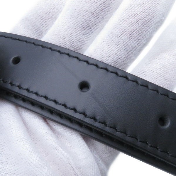 ルイヴィトン ボストンバッグ モノグラム・エクリプス キーボル・バンドリエール 45 M40569 ヴィトン 2way ショルダー ブラック 黒