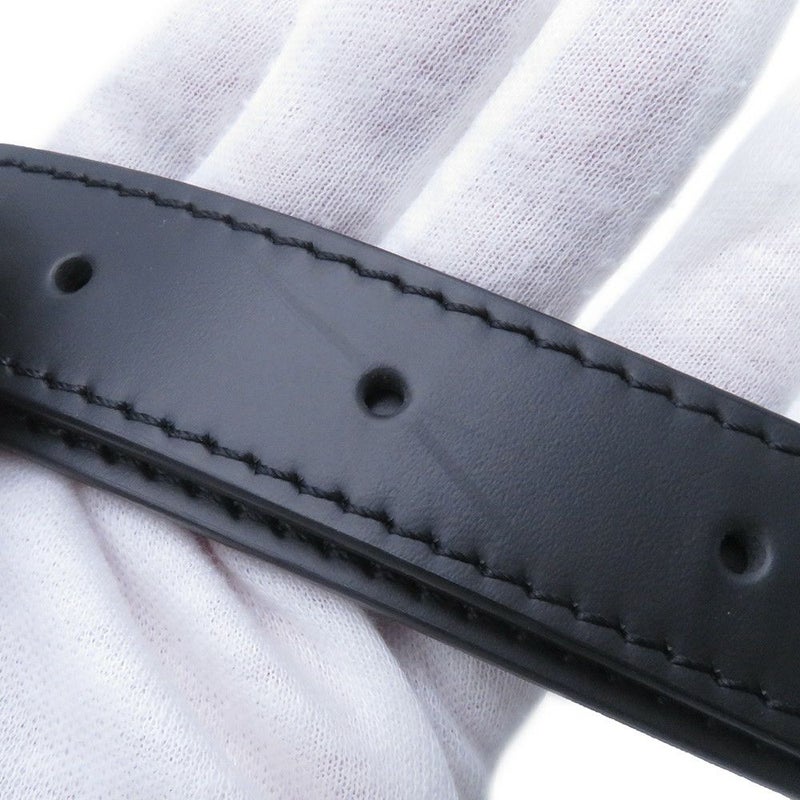 ルイヴィトン ボストンバッグ モノグラム・エクリプス キーボル・バンドリエール 45 M40569 ヴィトン 2way ショルダー ブラック 黒