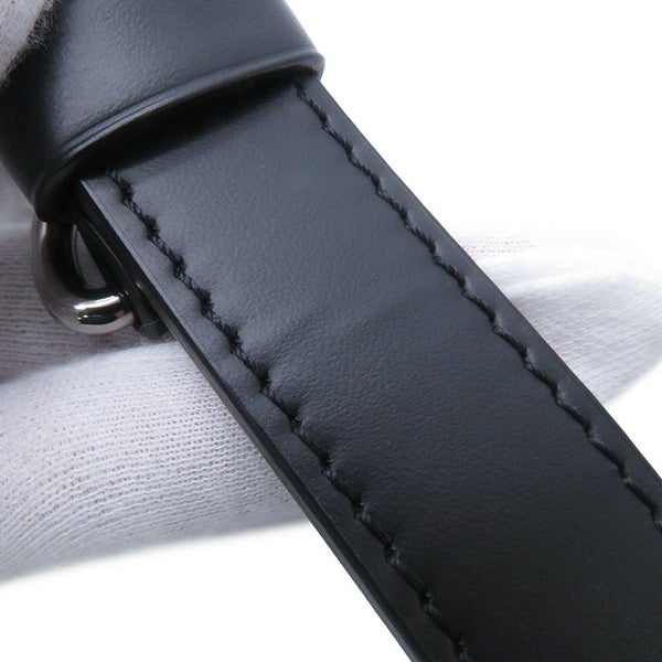 ルイヴィトン ボストンバッグ モノグラム・エクリプス キーボル・バンドリエール 45 M40569 ヴィトン 2way ショルダー ブラック 黒