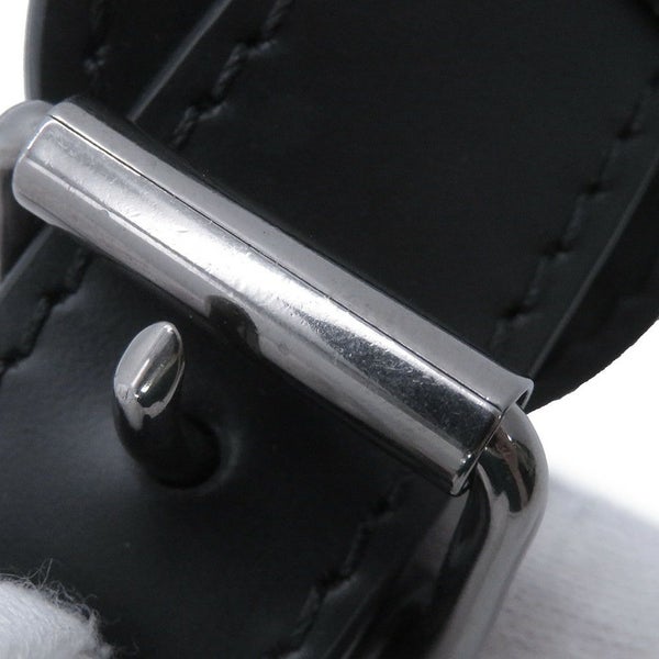 ルイヴィトン ボストンバッグ モノグラム・エクリプス キーボル・バンドリエール 45 M40569 ヴィトン 2way ショルダー ブラック 黒