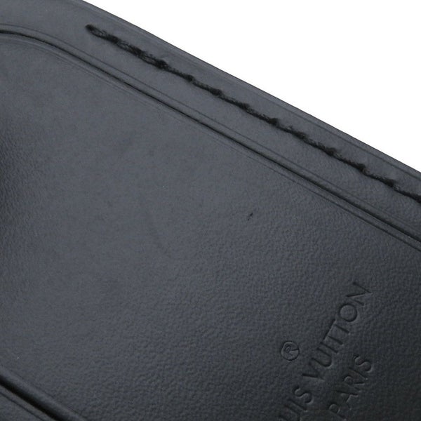 ルイヴィトン ボストンバッグ モノグラム・エクリプス キーボル・バンドリエール 45 M40569 ヴィトン 2way ショルダー ブラック 黒